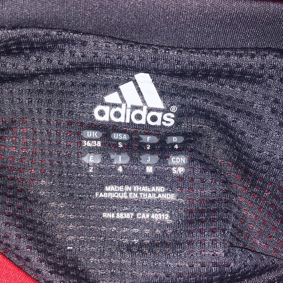 Vintage NY Redbulls Practice Jersey - Picture 7 of 8